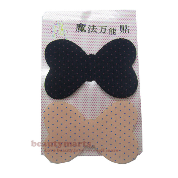 Magic Velcro Hair Stick (2pcs/pkt)